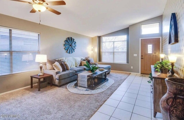 Bright & Airy Home: Near Golf, Parks & Attractions