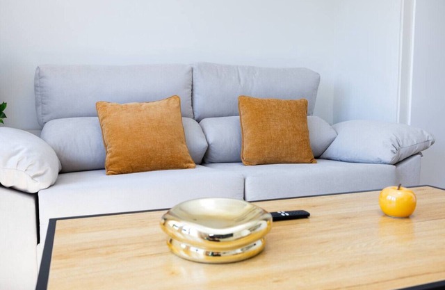 Espectacular apartamento en aravaca