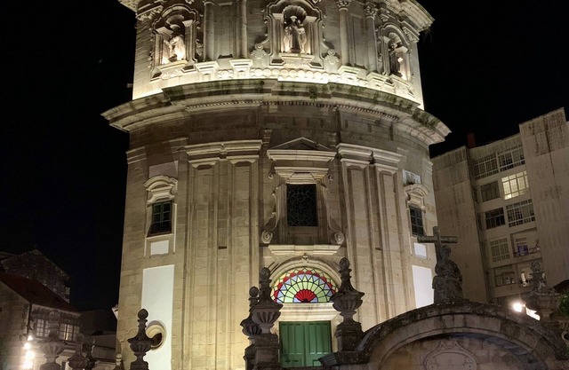 Luminoso y acogedor apartamento en el punto cero de la Ciudad de Pontevedra