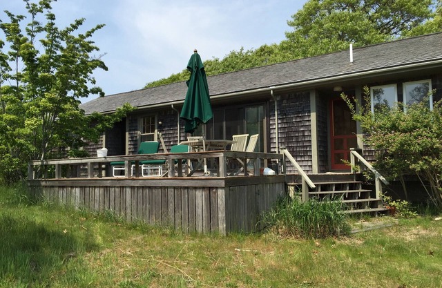 Cabaña Airey Two Bedroom Menemsha