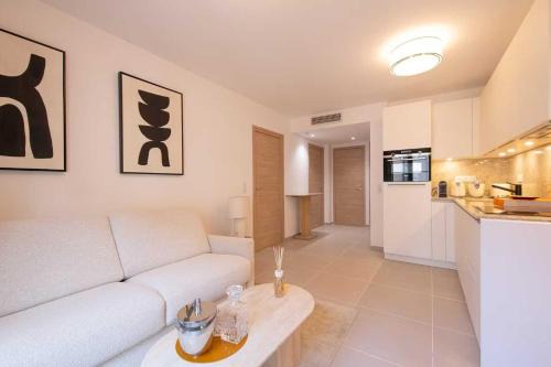 Bright Apartment 1BR 2P - Port of Saint-Tropez