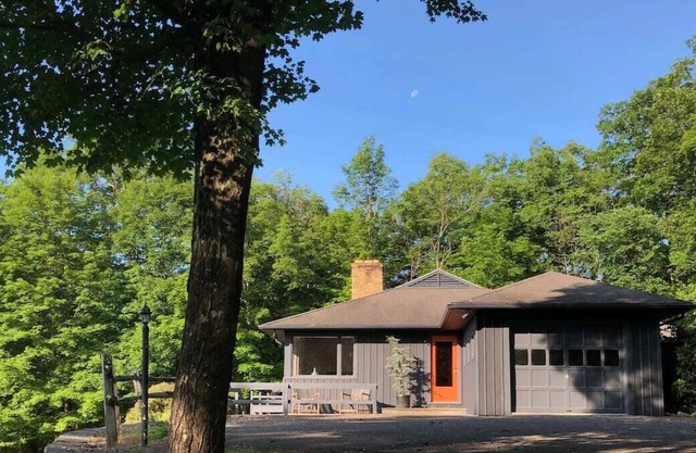 Bright, clean and centrally located in the amazing Catskill Mountains