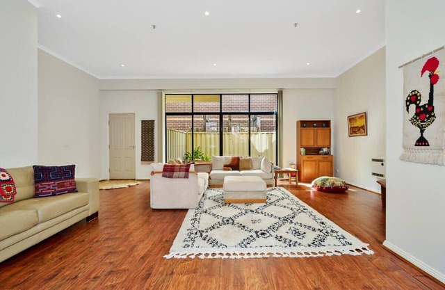 Bright & Eclectic Home - Footscray, VIC