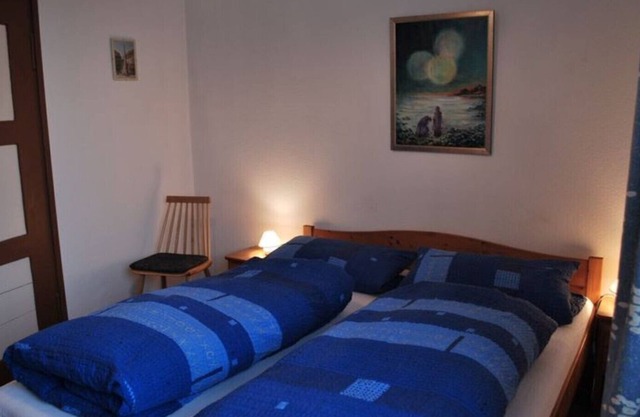 Luminoso dúplex en Würzburg desde 4 noches 45,00 euros por noche