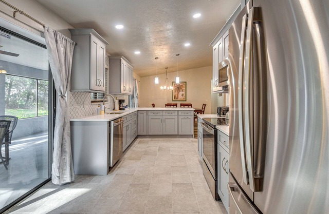 Bright Paradise of Palm Coast w/ Patio