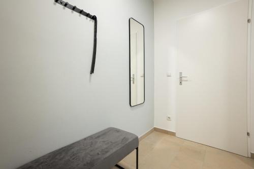 Bright stylish apartment in a top location