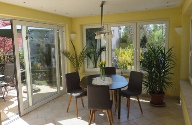 Luminoso apartamento con 68m² y terraza sur para máx. 4 personas