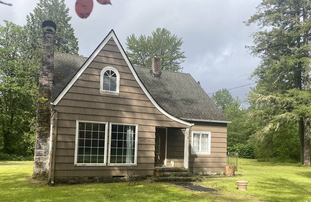 Brightwood country cottage