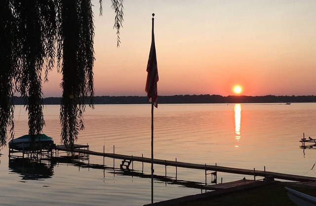 Traiga a la familia a nuestro rincón de los Finger Lakes
