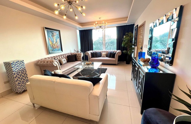 Bring the whole family to this great place with lots of room for fun.