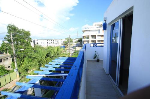 Brisa de Alma Guesthouse