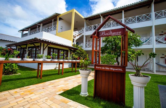 Brisamar Hotel Pousada
