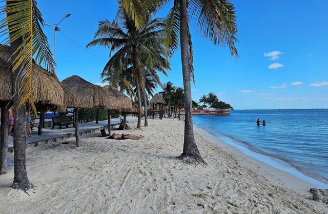 Brisas Bahía Azul Habitaciones