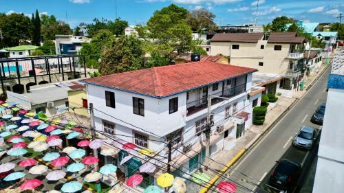 Brisas de Jarabacoa