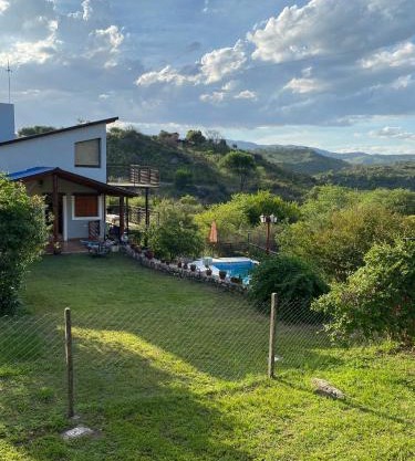 Brisas Serranas