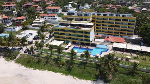 Brisas Tropical Flat