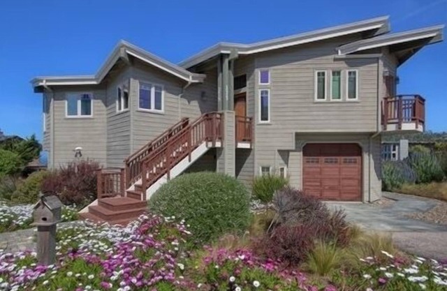 Bristol By the Sea: 3 BR, 3 BA Casa en Cambria, para 10 personas