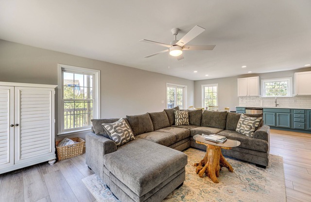 Broadkill Beach Gem w/ Beach Access, Dogs Welcome