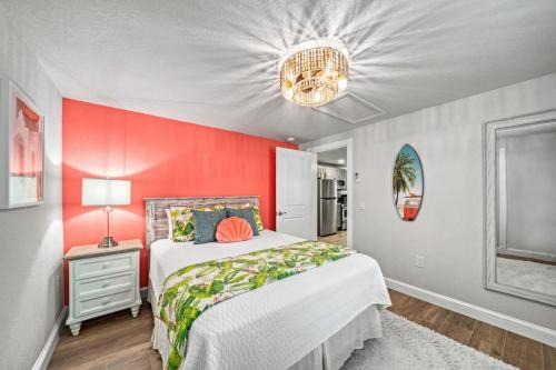Bromiscus 2br Suite Amazing Pool, Games