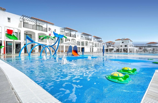 Broncemar Beach