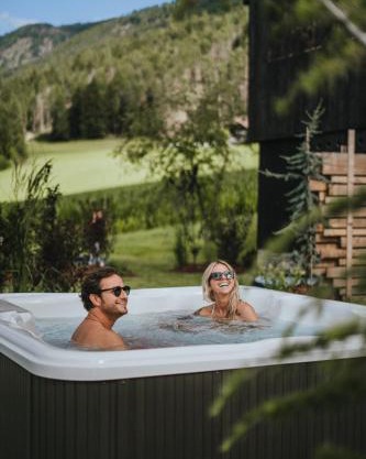 Brondstott Farm & Suites Kronplatz