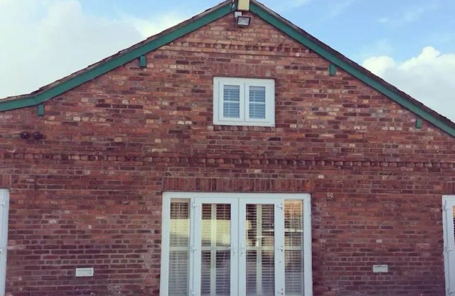 Brook Farm 1