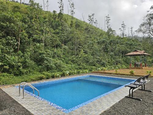 Brooks Resort