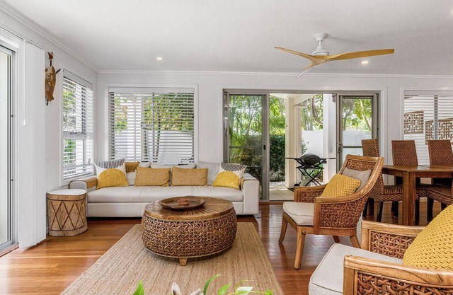 Browning Street Sea Drift - all you need for a great stay in Byron.