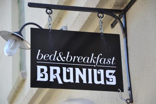 Brunius Guesthouse