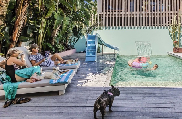 Brunswick Heads/Byron Bay/ Family Pool Beach House/Walking distance.