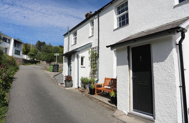 Bryn Teg Cottage, PUENTE MENAI