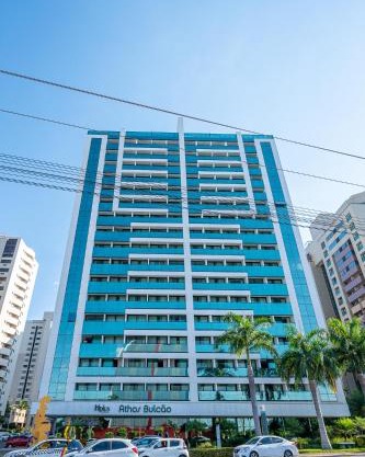 BSB STAY Flats particulares - Athos SHN