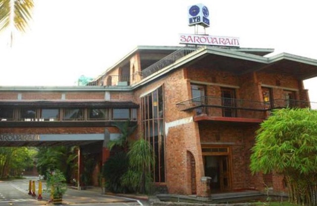 BTH Sarovaram