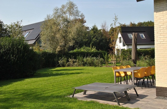 Bungalow en Texel cerca del parque