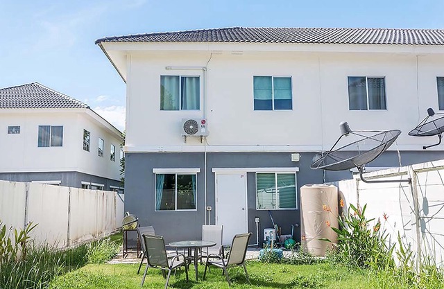 Buasai Residence Thalang cerca de Thanyapura