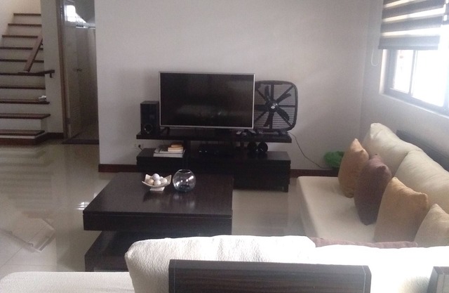 Casa de vacaciones económica y amigable