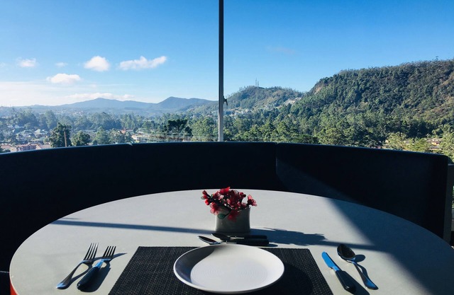 hotel económico en Nuwaraeliya