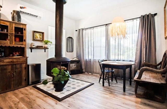 Estudio Elegante Oasis | Gran Confort Cerca de la Plaza #03B