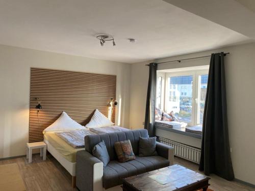 Budgethotel Stadtbett Wolfsburg