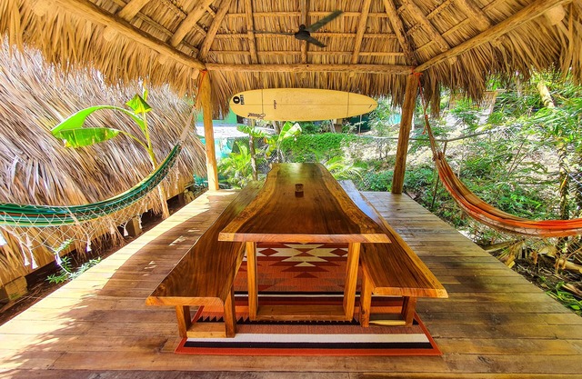 Buena Onda - Bungalow Carmen few steps to the beach