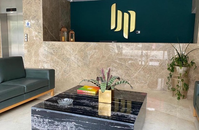 BUENAVISTA PLAZA APARTA HOTEL