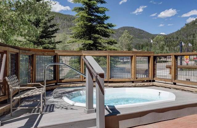 Buffalo Lodge #8367 by Summit County Mountain Retreats