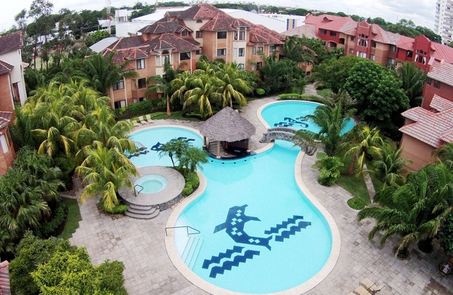 Buganvillas Hotel Suites & Spa