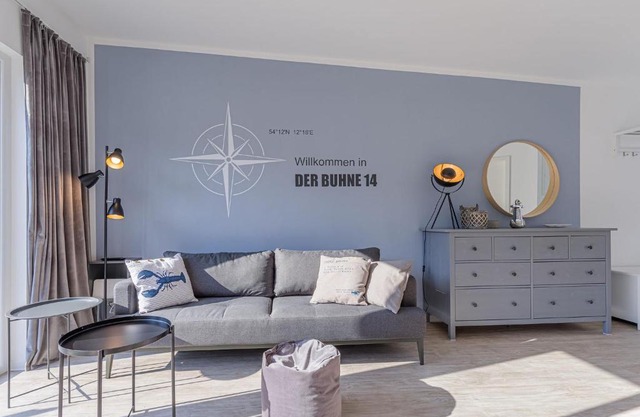 Buhne 14 Graal-Müritz