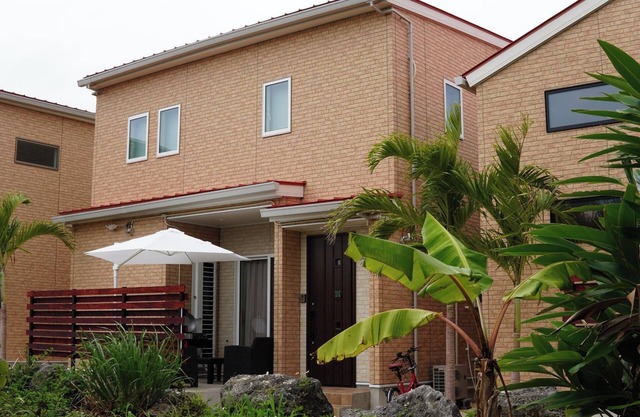 Building B 2 nights or more plan Recommended for / Miyakojima Okinawa