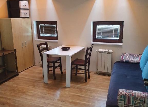 Bulevar Apartments