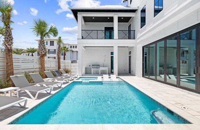 Bullish on Beaches|Easy Beach Access|Stunning Views|New Construction