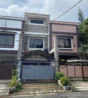 Bulova apartment Entire house