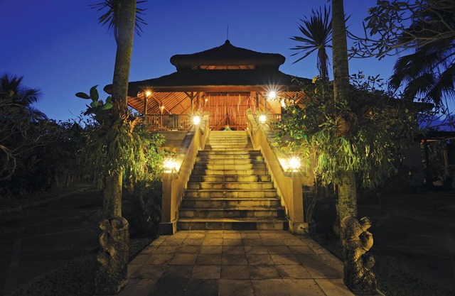 Bumi Ubud Resort