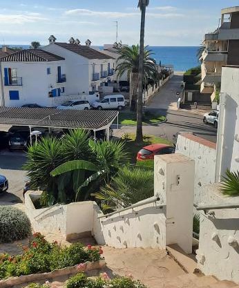 Bungalow en Miami-Platja a 100 metros de la playa